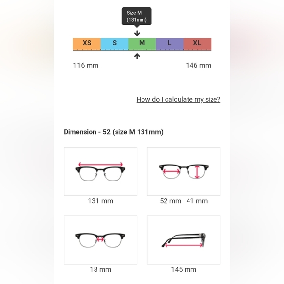 Versace Frames - Picture 4 of 7